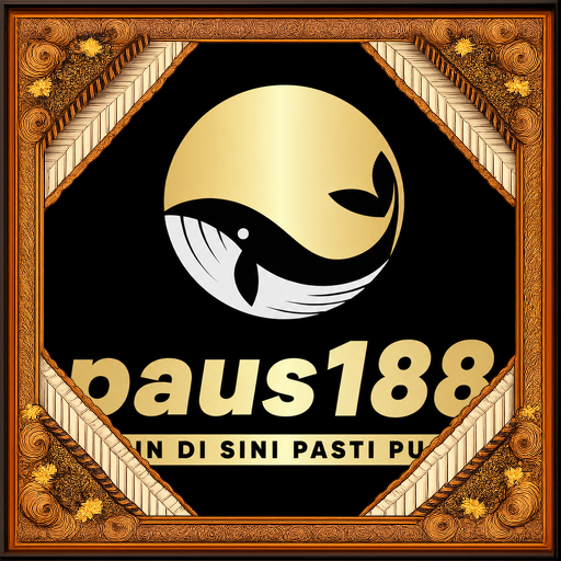 paus188 — mitra unggulan