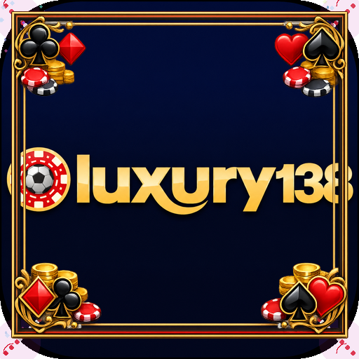 luxury138 — mitra unggulan